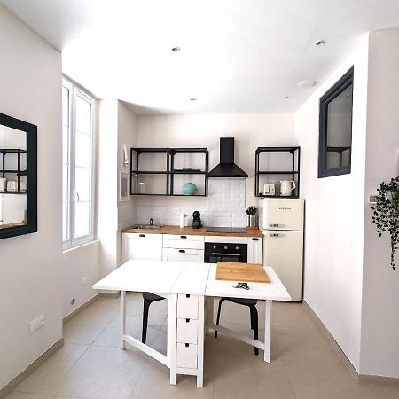 Charmant Appartement En Hypercentre Τουλούζη Εξωτερικό φωτογραφία