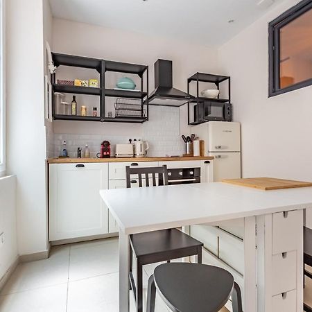 Charmant Appartement En Hypercentre Τουλούζη Εξωτερικό φωτογραφία