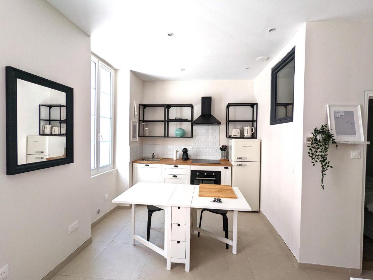 Charmant Appartement En Hypercentre Τουλούζη Εξωτερικό φωτογραφία