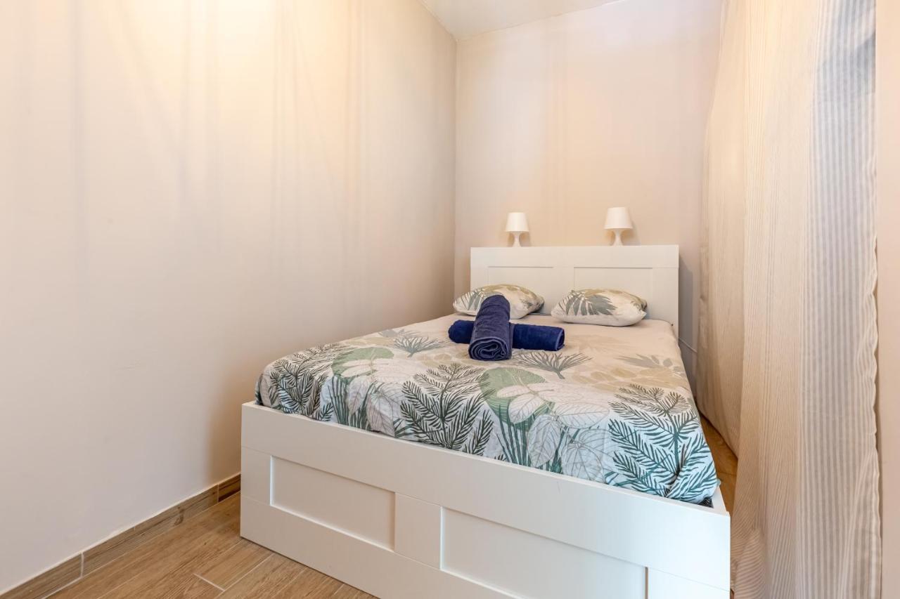 Charmant Appartement En Hypercentre Τουλούζη Εξωτερικό φωτογραφία