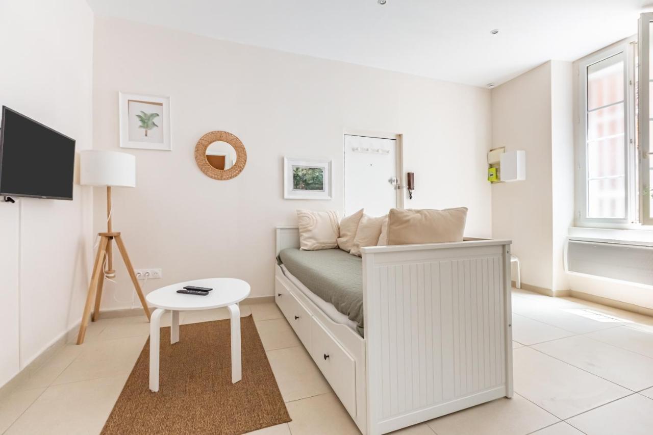 Charmant Appartement En Hypercentre Τουλούζη Εξωτερικό φωτογραφία