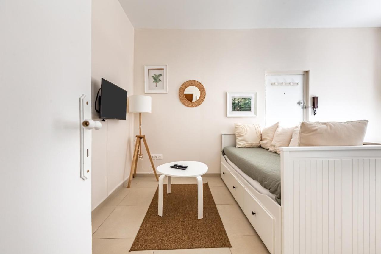 Charmant Appartement En Hypercentre Τουλούζη Εξωτερικό φωτογραφία