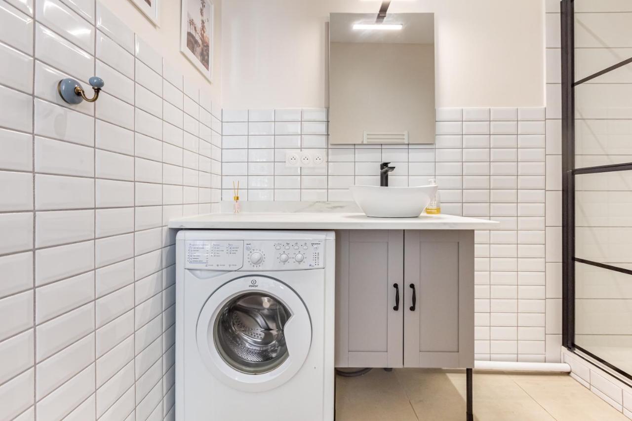 Charmant Appartement En Hypercentre Τουλούζη Εξωτερικό φωτογραφία